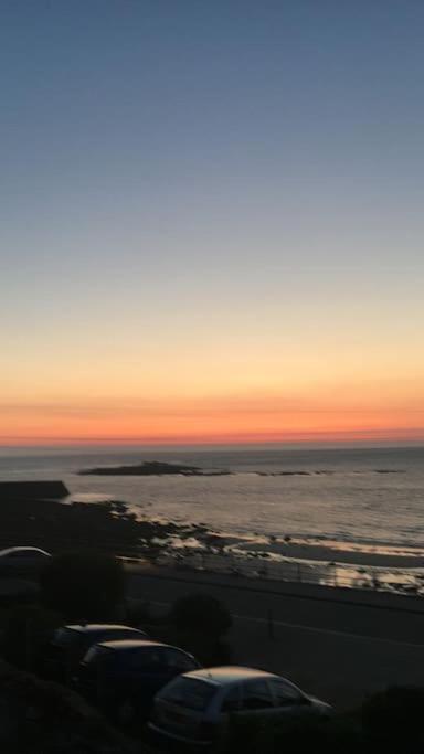 Amazing Seaside Loft Apartment With Sea Views . Sennen Cove Exteriör bild