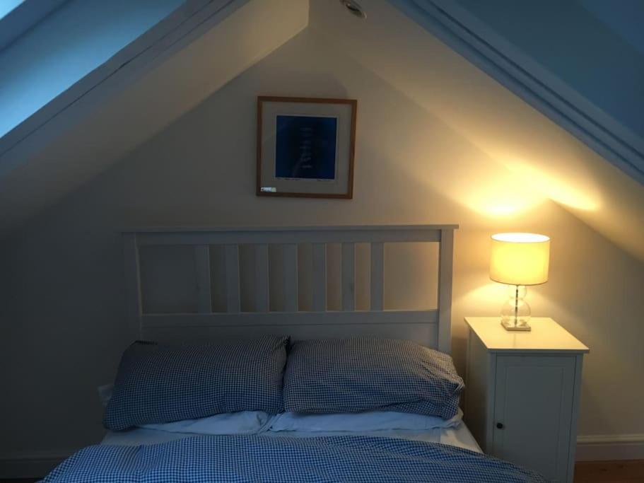 Amazing Seaside Loft Apartment With Sea Views . Sennen Cove Exteriör bild
