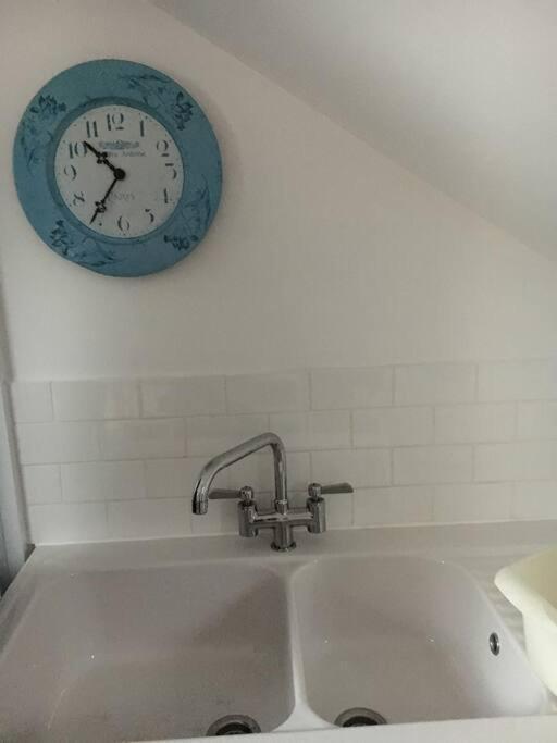 Amazing Seaside Loft Apartment With Sea Views . Sennen Cove Exteriör bild